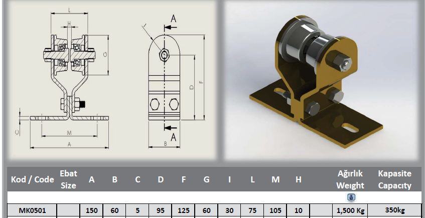 2 Lİ ŞARLON MAKARASI MK0501